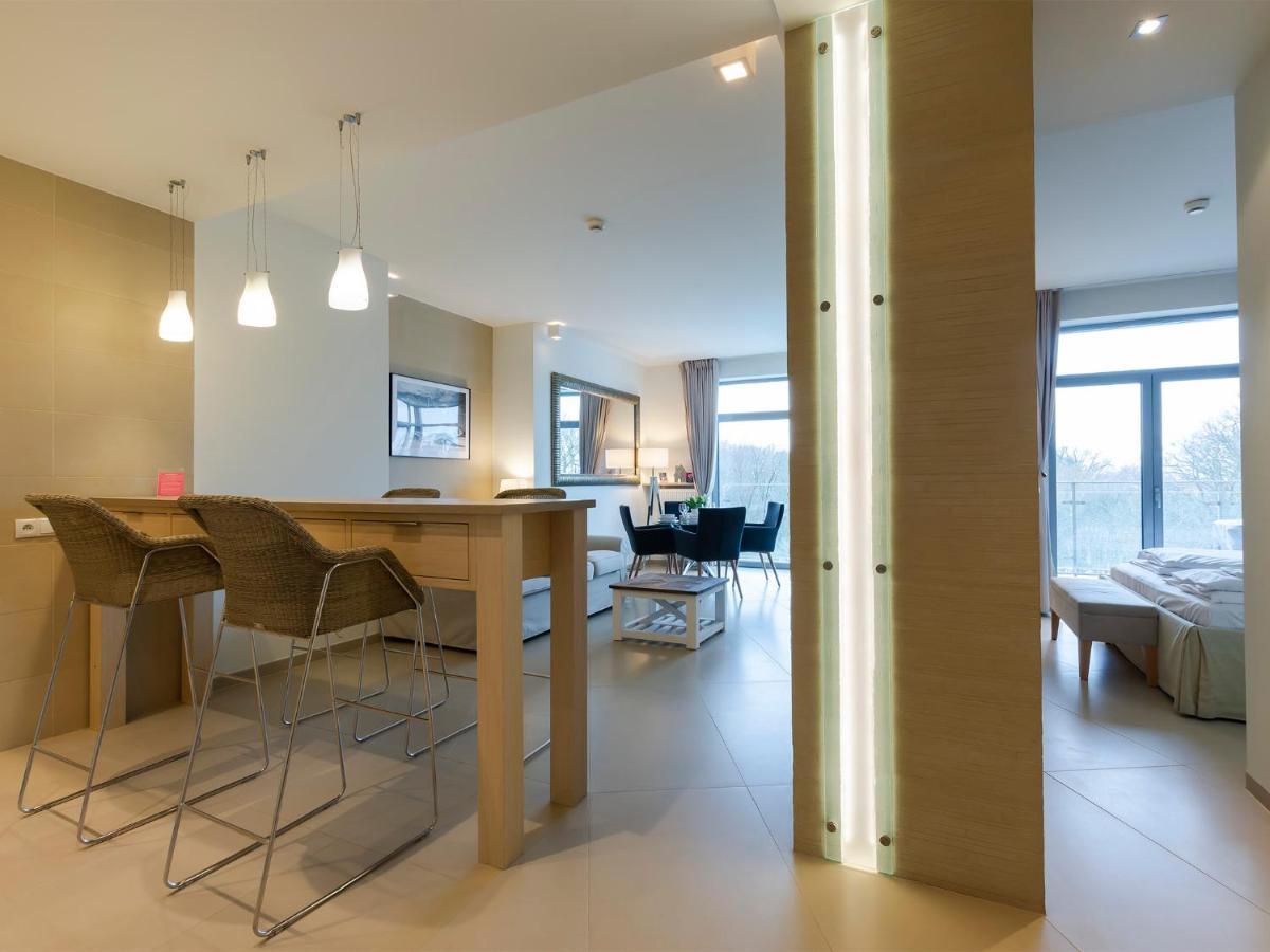 Vacationclub - Diune Apartment 58 Kolobřeh Exteriér fotografie